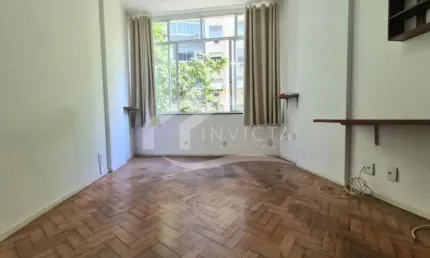 Apartamento com 1 quarto à venda na Rua Domingos Ferreira, Copacabana, Rio de Janeiro, 38 m2 por R$ 620.000