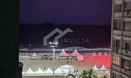 Apartamento com 1 quarto à venda na avenida prado júnior, copacabana, rio de janeiro, 30 m2 por r$ 590.000