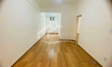 Apartamento com 1 quarto à venda na Rua Belfort Roxo, Copacabana, Rio de Janeiro, 65 m2 por R$ 660.000