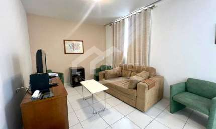 Flat com 1 quarto à venda na Rua Domingos Ferreira, Copacabana, Rio de Janeiro, 48 m2 por R$ 840.000
