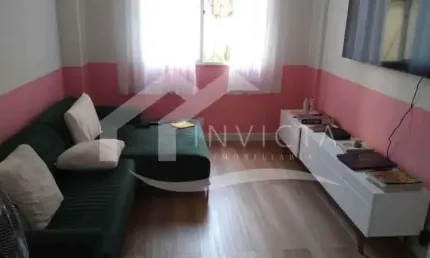 Apartamento com 2 quartos à venda na Rua Sá Ferreira, Copacabana, Rio de Janeiro, 85 m2 por R$ 750.000