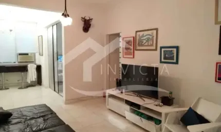 Apartamento com 2 quartos à venda na Rua Joaquim Nabuco, Copacabana, Rio de Janeiro, 67 m2 por R$ 1.140.000