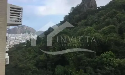 Apartamento com 2 quartos à venda na Rua Marechal Mascarenhas de Morais, Copacabana, Rio de Janeiro, 100 m2 por R$ 1.430.000