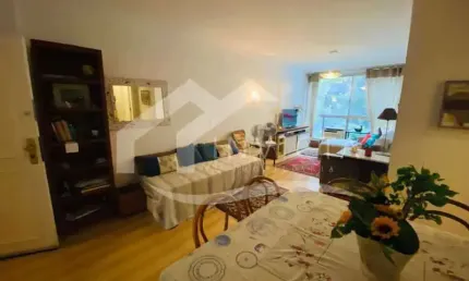Apartamento com 2 quartos à venda na Rua Cinco de Julho, Copacabana, Rio de Janeiro, 85 m2 por R$ 1.386.000