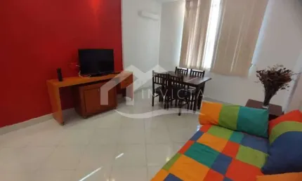 Apartamento com 2 quartos à venda na Rua Raul Pompéia, Copacabana, Rio de Janeiro, 100 m2 por R$ 790.000
