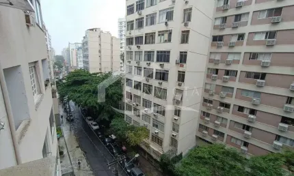 Apartamento com 2 quartos à venda na Ladeira dos Tabajaras, Copacabana, Rio de Janeiro, 100 m2 por R$ 1.050.000