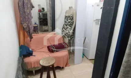 Apartamento com 2 quartos à venda na Avenida Princesa Isabel, Copacabana, Rio de Janeiro, 50 m2 por R$ 520.000