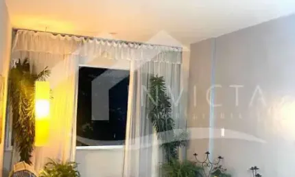 Apartamento com 2 quartos à venda na Rua Gustavo Sampaio, Leme, Rio de Janeiro, 70 m2 por R$ 850.000