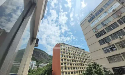 Apartamento com 2 quartos à venda na Rua Rodolfo Dantas, Copacabana, Rio de Janeiro, 100 m2 por R$ 890.000
