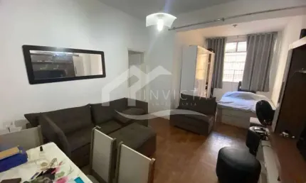 Apartamento com 2 quartos à venda na Rua Bolivar, Copacabana, Rio de Janeiro, 80 m2 por R$ 850.000