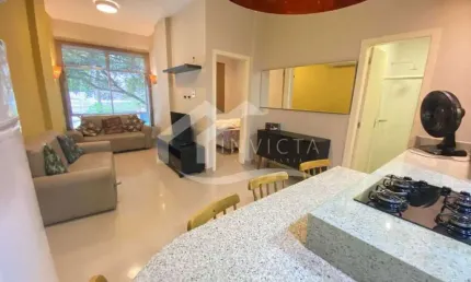 Apartamento com 2 quartos à venda na Rua Siqueira Campos, Copacabana, Rio de Janeiro, 60 m2 por R$ 690.000