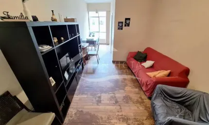 Apartamento com 2 quartos à venda na rua dias da rocha, copacabana, rio de janeiro, 70 m2 por r$ 690.000