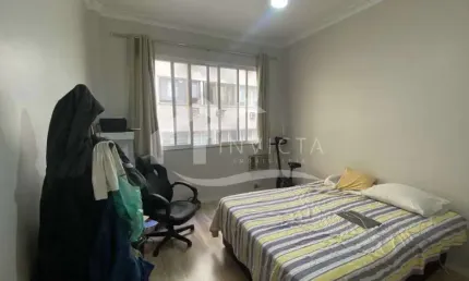 Apartamento com 2 quartos à venda na Rua Professor Gastão Bahiana, Copacabana, Rio de Janeiro, 75 m2 por R$ 850.000