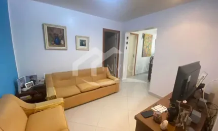 Apartamento com 2 quartos à venda na Rua Felipe de Oliveira, Copacabana, Rio de Janeiro, 60 m2 por R$ 700.000