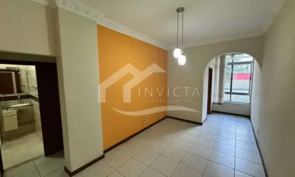 Apartamento com 2 quartos à venda na Rua Antônio Parreiras, Ipanema, Rio de Janeiro, 65 m2 por R$ 840.000