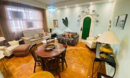 Apartamento com 2 quartos à venda na Rua Raul Pompéia, Copacabana, Rio de Janeiro, 80 m2 por R$ 750.000
