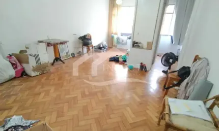 Apartamento com 2 quartos à venda na rua ministro alfredo valadão, copacabana, rio de janeiro, 70 m2 por r$ 690.000