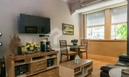 Apartamento com 2 quartos à venda na Rua Aires Saldanha, Copacabana, Rio de Janeiro, 100 m2 por R$ 1.300.000