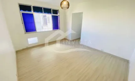 Apartamento com 2 quartos à venda na Rua Santa Clara, Copacabana, Rio de Janeiro, 70 m2 por R$ 690.000