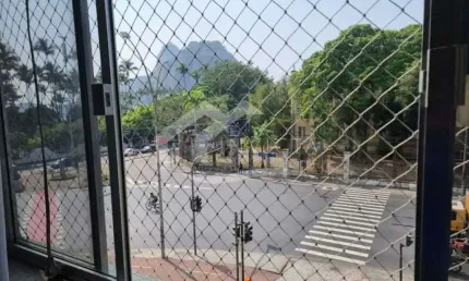 Apartamento com 2 quartos à venda na Avenida Pasteur, Botafogo, Rio de Janeiro, 71 m2 por R$ 830.000