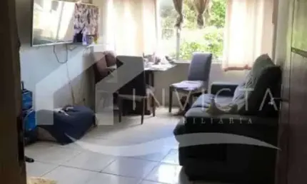 Apartamento com 2 quartos à venda na Rua Saint Roman, Copacabana, Rio de Janeiro, 70 m2 por R$ 380.000