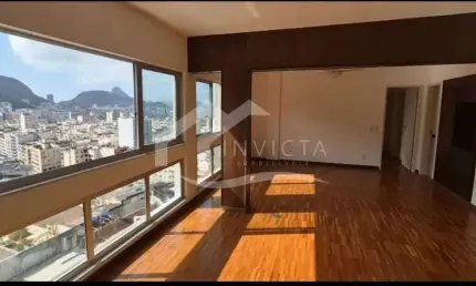 Apartamento com 2 quartos à venda na rua percy murray, copacabana, rio de janeiro, 100 m2 por r$ 1.450.000