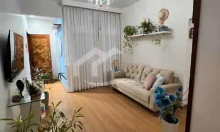Apartamento com 2 quartos à venda na avenida prado júnior, copacabana, rio de janeiro, 70 m2 por r$ 805.000