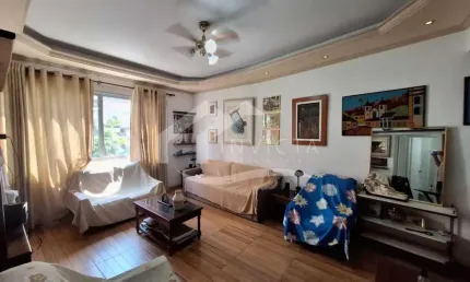 Apartamento com 2 quartos à venda na Rua Siqueira Campos, Copacabana, Rio de Janeiro, 80 m2 por R$ 690.000