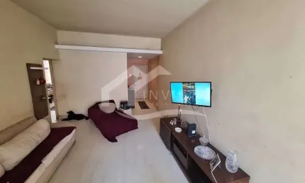 Apartamento com 2 quartos à venda na rua ministro viveiros de castro, copacabana, rio de janeiro, 96 m2 por r$ 855.000