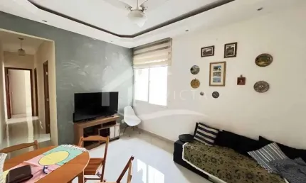 Apartamento com 2 quartos à venda na Rua Barata Ribeiro, Copacabana, Rio de Janeiro, 70 m2 por R$ 840.000