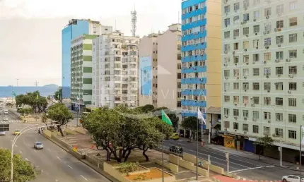 Apartamento com 2 quartos à venda na avenida princesa isabel, copacabana, rio de janeiro, 71 m2 por r$ 700.000