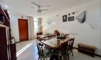 Apartamento com 2 quartos à venda na rua barata ribeiro, copacabana, rio de janeiro, 80 m2 por r$ 900.000