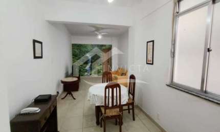 Apartamento com 2 quartos à venda na Avenida Nossa Senhora de Copacabana, Copacabana, Rio de Janeiro, 80 m2 por R$ 890.000