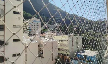 Apartamento com 2 quartos à venda na Rua Guimarães Natal, Copacabana, Rio de Janeiro, 60 m2 por R$ 700.000