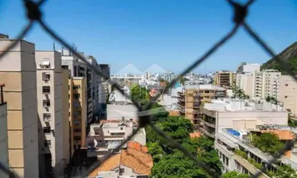 Apartamento com 2 quartos à venda na rua maestro francisco braga, copacabana, rio de janeiro, 76 m2 por r$ 900.000