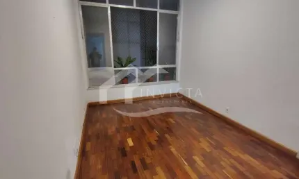 Apartamento com 2 quartos à venda na rua maestro francisco braga, copacabana, rio de janeiro, 70 m2 por r$ 680.000