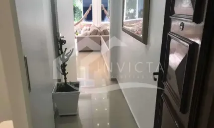 Apartamento com 3 quartos à venda na Rua Figueiredo Magalhães, Copacabana, Rio de Janeiro, 110 m2 por R$ 950.000
