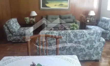 Apartamento com 3 quartos à venda na rua professor gastão bahiana, copacabana, rio de janeiro, 120 m2 por r$ 850.000