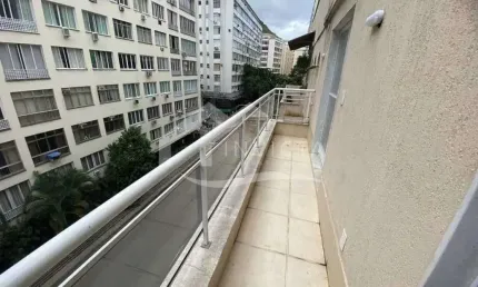 Apartamento com 3 quartos à venda na rua barata ribeiro, copacabana, rio de janeiro, 155 m2 por r$ 1.200.000