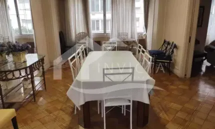 Apartamento com 3 quartos à venda na rua paula freitas, copacabana, rio de janeiro, 250 m2 por r$ 2.100.000