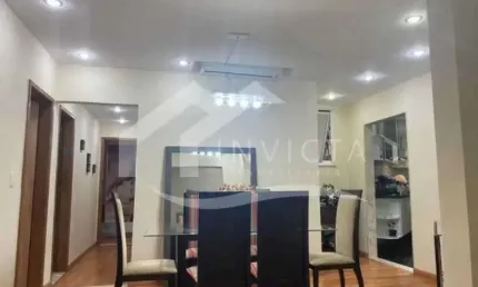 Apartamento com 3 quartos à venda na Rua Assis Brasil, Copacabana, Rio de Janeiro, 110 m2 por R$ 1.200.000