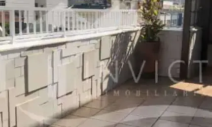 Apartamento com 3 quartos à venda na rua barata ribeiro, copacabana, rio de janeiro, 347 m2 por r$ 4.410.000