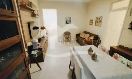 Apartamento com 3 quartos à venda na Rua Aires Saldanha, Copacabana, Rio de Janeiro, 139 m2 por R$ 1.270.000