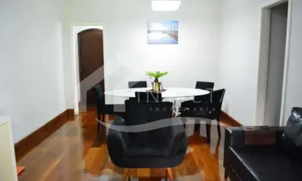 Apartamento com 3 quartos à venda na rua maestro francisco braga, copacabana, rio de janeiro, 120 m2 por r$ 1.310.000