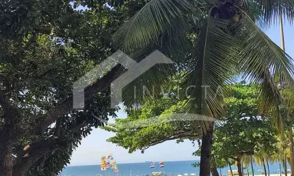 Apartamento com 3 quartos à venda na Rua Santa Clara, Copacabana, Rio de Janeiro, 120 m2 por R$ 2.250.000