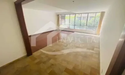 Apartamento com 3 quartos à venda na rua santa clara, copacabana, rio de janeiro, 190 m2 por r$ 1.790.000