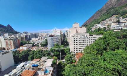Apartamento com 3 quartos à venda na Rua Santa Clara, Copacabana, Rio de Janeiro, 105 m2 por R$ 850.000