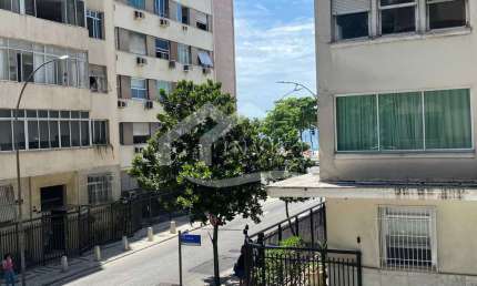 Apartamento com 3 quartos à venda na Rua Miguel Lemos, Copacabana, Rio de Janeiro, 124 m2 por R$ 1.490.000