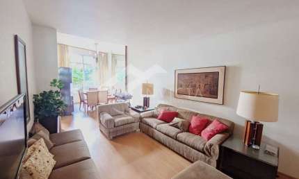 Apartamento com 3 quartos à venda na Rua Domingos Ferreira, Copacabana, Rio de Janeiro, 110 m2 por R$ 1.430.000