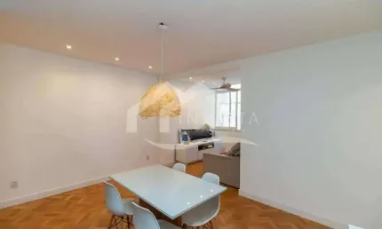 Apartamento com 3 quartos à venda na rua dias da rocha, copacabana, rio de janeiro, 114 m2 por r$ 1.100.000